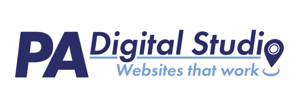 PA Digital Studio logo